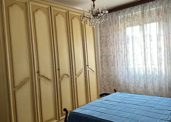 Zatushok Apartamento La Spezia