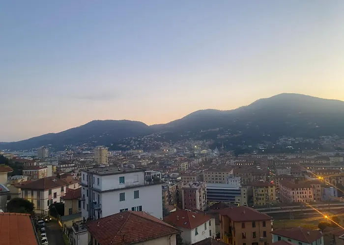 Apartamento Zatushok La Spezia