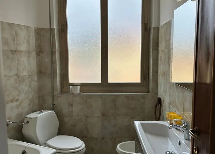 Zatushok Apartamento