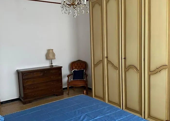 Zatushok Apartamento La Spezia