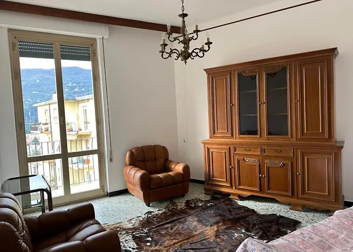 Zatushok Апартаменты *