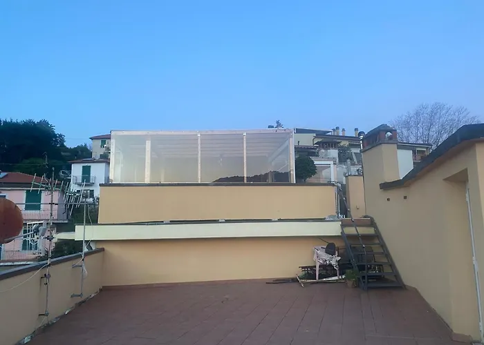 Apartamento Zatushok