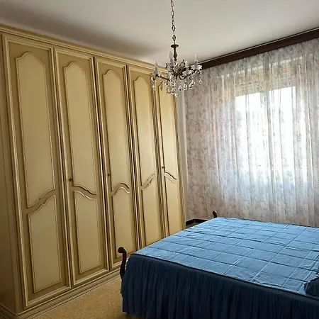 Zatushok Apartamento La Spezia