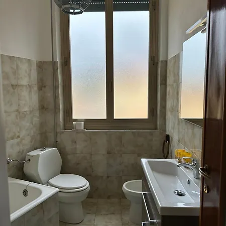 Zatushok Apartamento