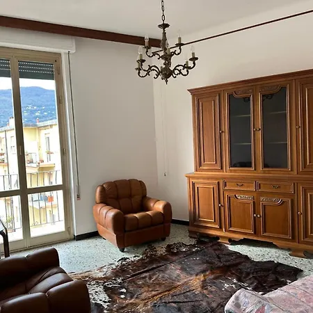 Zatushok Apartamento *