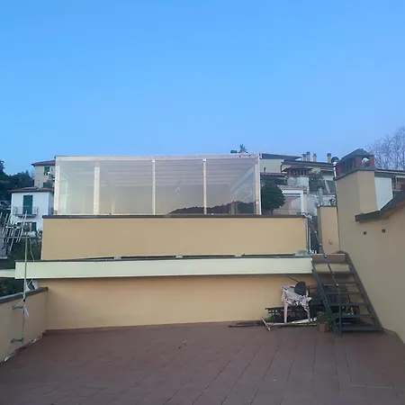 Apartment Zatushok