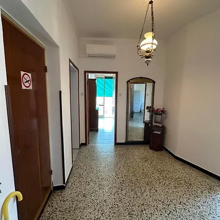 아파트 Zatushok 라스페치아